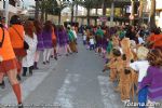 Carnaval infantil