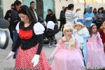 Carnaval infantil