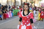 Carnaval infantil