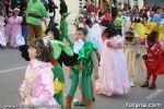 Carnaval infantil