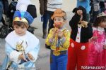 Carnaval infantil