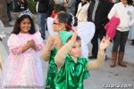 Carnaval infantil