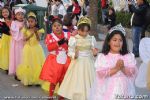 Carnaval infantil