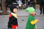 Carnaval infantil