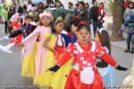 Carnaval infantil