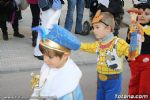 Carnaval infantil