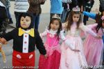 Carnaval infantil