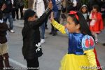 Carnaval infantil