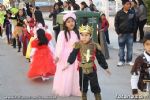 Carnaval infantil