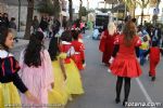 Carnaval infantil