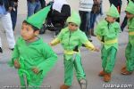 Carnaval infantil