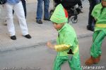 Carnaval infantil