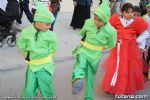 Carnaval infantil