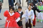 Carnaval infantil