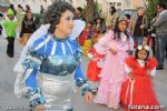 Carnaval infantil