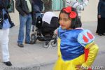 Carnaval infantil