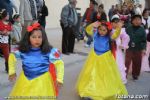 Carnaval infantil