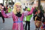 Carnaval infantil