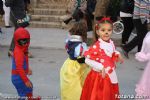 Carnaval infantil