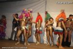 Premios Carnavales