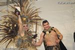 Premios Carnavales