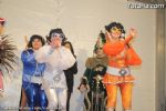 Premios Carnavales