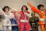 Premios Carnavales