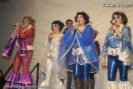 Premios Carnavales