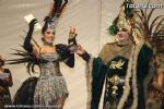 Premios Carnavales