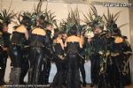 Premios Carnavales