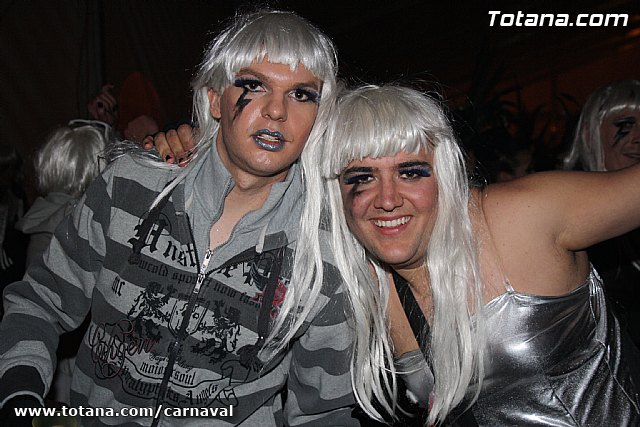 Premios Carnavales de Totana 2012 - 3