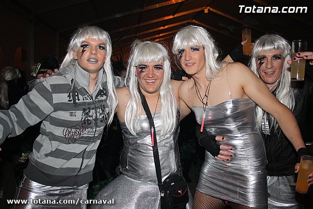 Premios Carnavales de Totana 2012 - 5