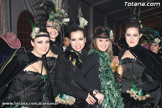 Premios Carnavales de Totana 2012 - 6