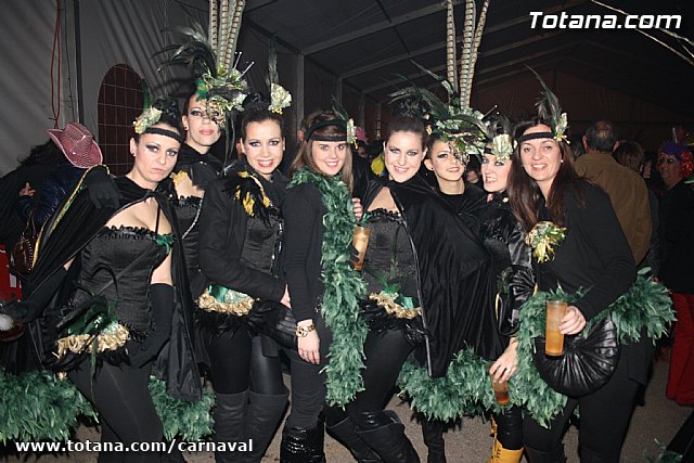 Premios Carnavales de Totana 2012 - 7
