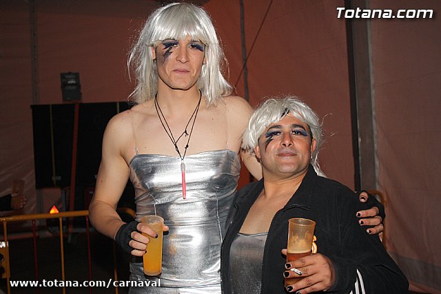 Premios Carnavales de Totana 2012 - 8