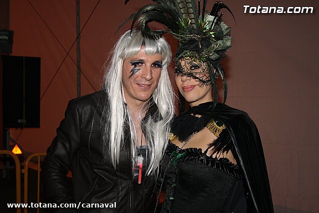 Premios Carnavales de Totana 2012 - 10