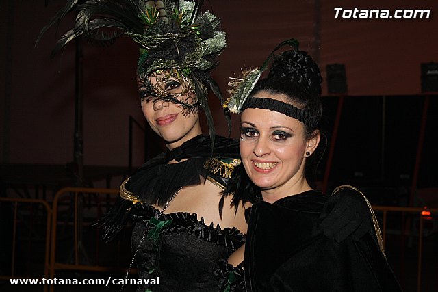 Premios Carnavales de Totana 2012 - 11