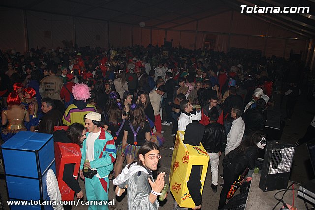 Premios Carnavales de Totana 2012 - 12