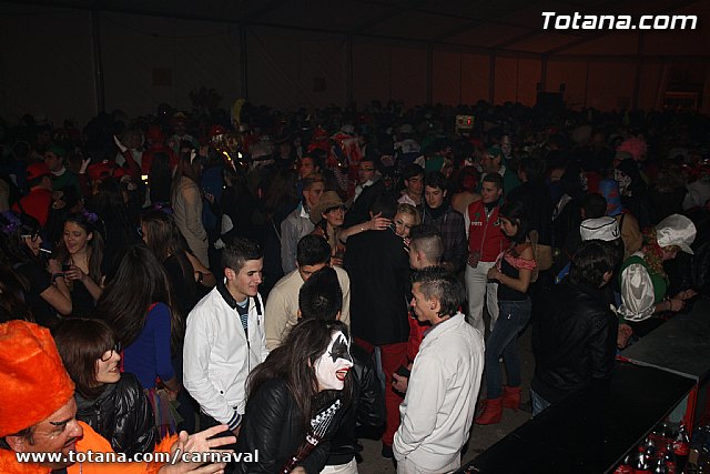 Premios Carnavales de Totana 2012 - 15