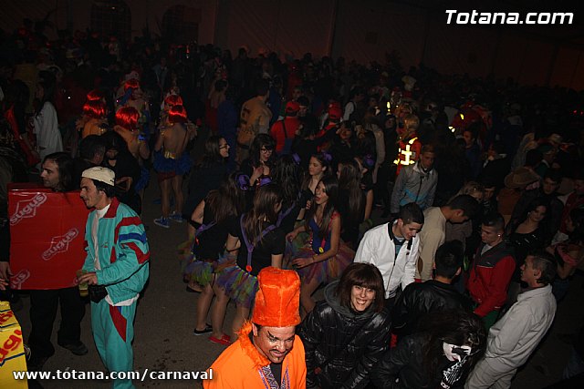 Premios Carnavales de Totana 2012 - 17