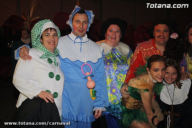 Premios Carnavales de Totana 2012 - 19
