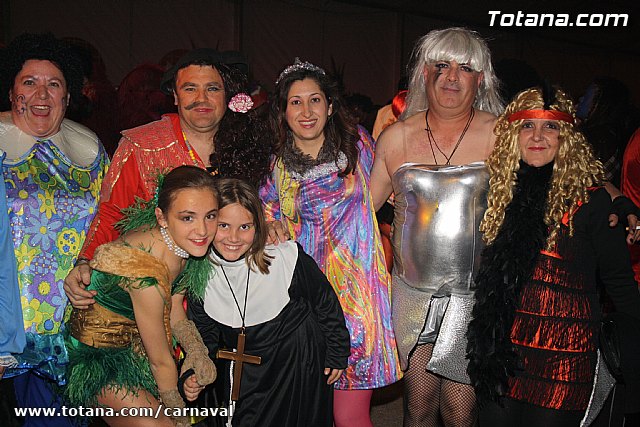 Premios Carnavales de Totana 2012 - 20