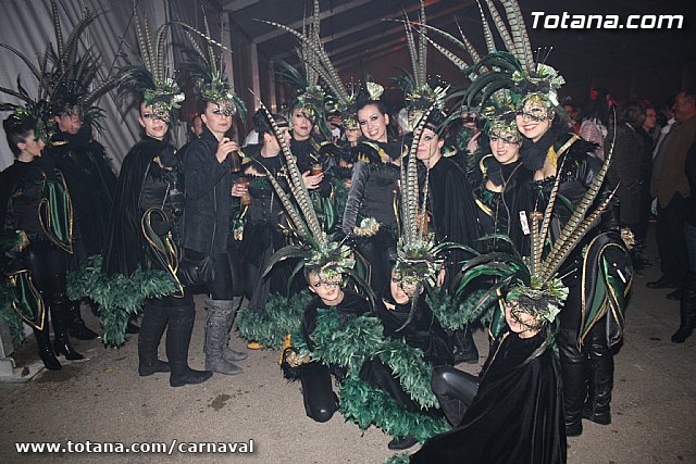 Premios Carnavales de Totana 2012 - 21