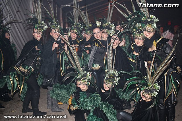 Premios Carnavales de Totana 2012 - 22