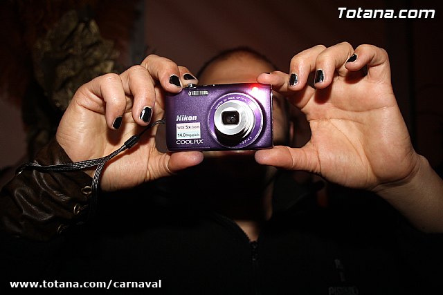 Premios Carnavales de Totana 2012 - 23