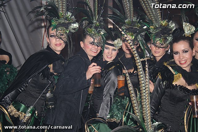 Premios Carnavales de Totana 2012 - 24