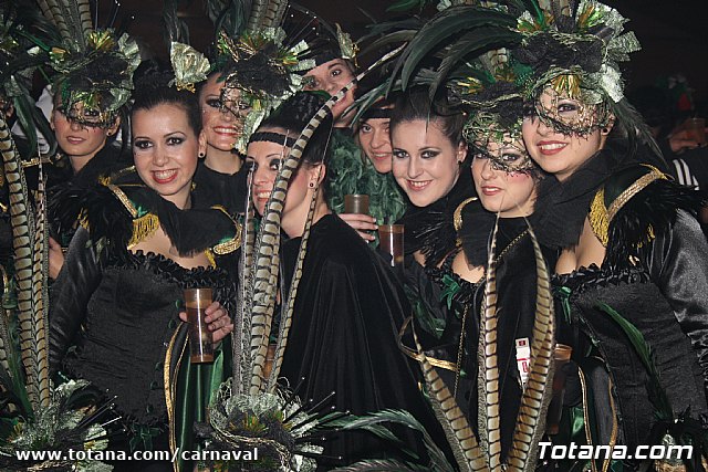 Premios Carnavales de Totana 2012 - 25