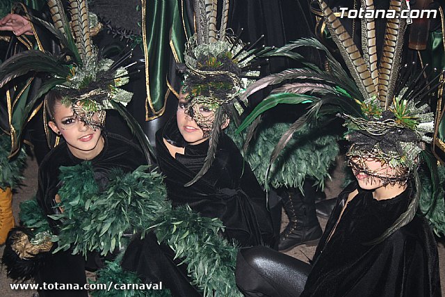 Premios Carnavales de Totana 2012 - 26