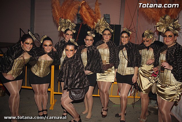 Premios Carnavales de Totana 2012 - 28