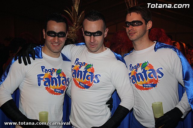 Premios Carnavales de Totana 2012 - 29